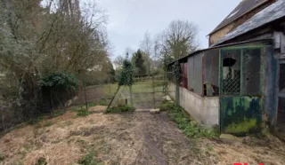 Maison 1 pièce(s)
