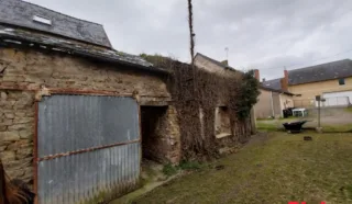 Maison 1 pièce(s)