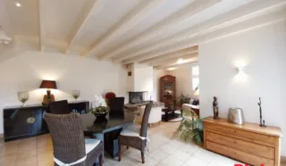 Maison 5 pièce(s)
