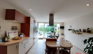 Maison 5 pièce(s)