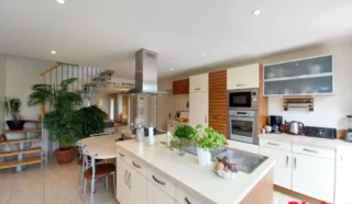 Maison 5 pièce(s)