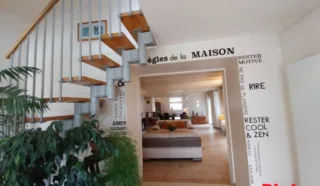 Maison 5 pièce(s)