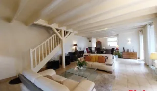 Maison 5 pièce(s)