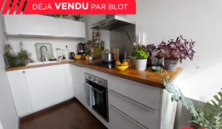 Appartement 1 pièce(s)