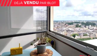 Appartement 1 pièce(s)