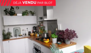 Appartement 1 pièce(s)
