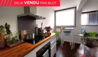 Appartement 1 pièce(s)
