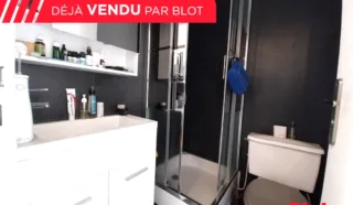 Appartement 1 pièce(s)