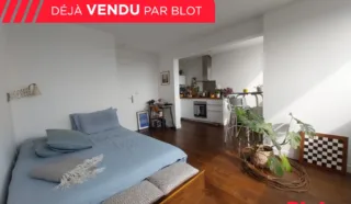 Appartement 1 pièce(s)