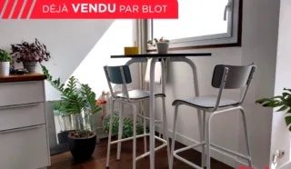 Appartement 1 pièce(s)