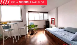 Appartement 1 pièce(s)