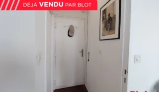Appartement 1 pièce(s)