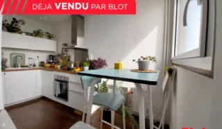 Appartement 1 pièce(s)
