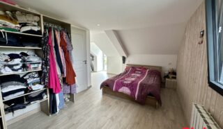 Maison 5 pièce(s)