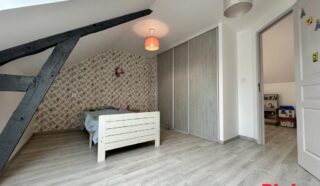 Maison 5 pièce(s)
