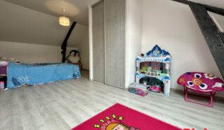 Maison 5 pièce(s)