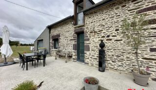 Maison 5 pièce(s)