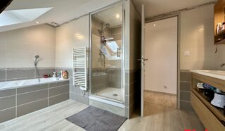 Maison 5 pièce(s)