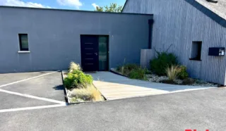 Maison 4 pièce(s)