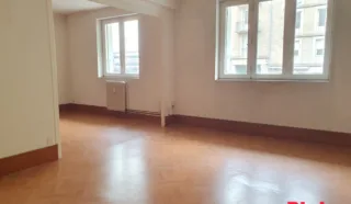 Appartement 4 pièce(s)