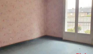 Appartement 4 pièce(s)