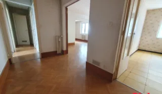 Appartement 4 pièce(s)