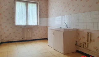 Appartement 4 pièce(s)