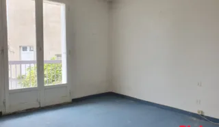Appartement 4 pièce(s)