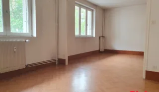 Appartement 4 pièce(s)