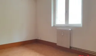 Appartement 4 pièce(s)