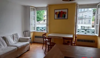 Appartement 2 pièce(s)