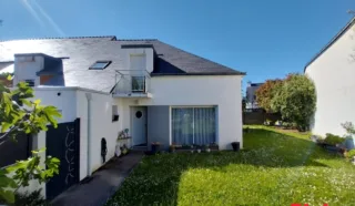 Maison 6 pièce(s)
