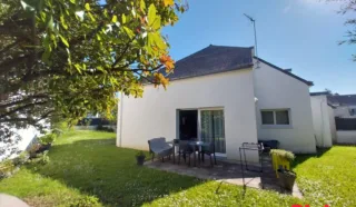Maison 6 pièce(s)