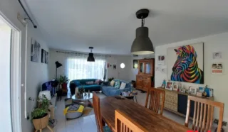 Maison 6 pièce(s)