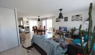 Maison 6 pièce(s)
