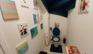 Maison 6 pièce(s)