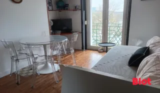 Appartement 2 pièce(s)