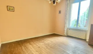 Maison 5 pièce(s)