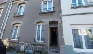 Maison 5 pièce(s)