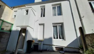 Maison 5 pièce(s)