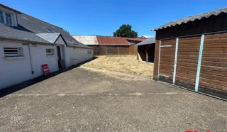 Maison 6 pièce(s)
