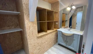 Appartement 4 pièce(s)