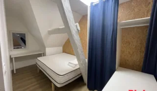 Appartement 4 pièce(s)