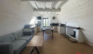 Appartement 4 pièce(s)