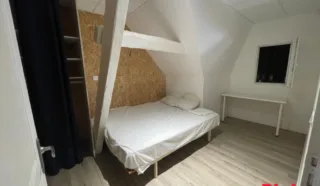 Appartement 4 pièce(s)
