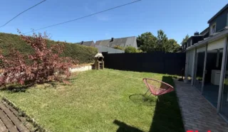 Maison 4 pièce(s)