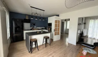 Maison 4 pièce(s)