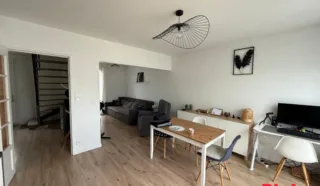 Maison 4 pièce(s)