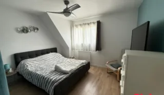 Maison 4 pièce(s)