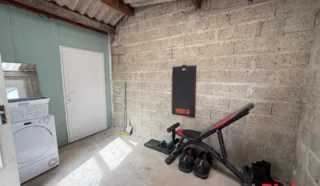 Maison 4 pièce(s)